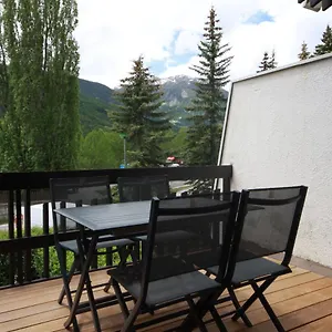 Appartement Archipel Accueil International - Bois Des Coqs, Saint-Chaffrey