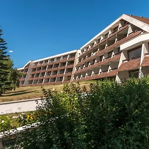 Appart hôtel Pierre Et Serre Chevalier Chantemerle, Saint-Chaffrey