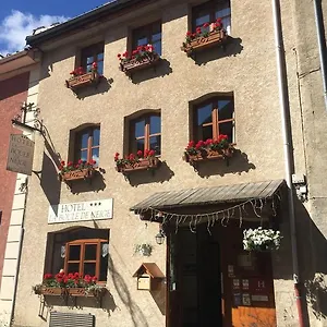 Hotel La Boule De Neige, Saint-Chaffrey