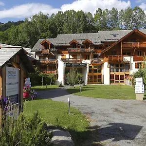 Appart hôtel Résidence Néméa L'adret, Saint-Chaffrey